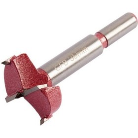 Resim Gfb Tas Menteşe Yuva Açma Ucu 22 Mm 