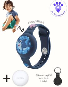 Resim Pettech Fellin Akıllı Takip Bilekliği 