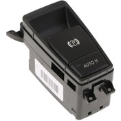 Resim Suntek X5 X6 E70 E71 Için Araç Elektronik El Freni Park 