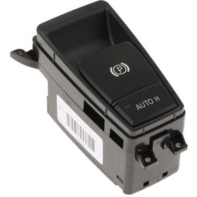 Resim Suntek X5 X6 E70 E71 Için Araç Elektronik El Freni Park 