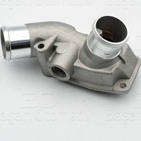Resim Opel Astra G ve Zafira A Uyumlu Termostat 