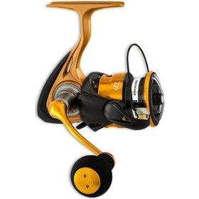 Resim Daiwa Aird Lt 23 4000 C Spin Olta Makinesi 