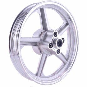 Resim Mondial 125 KT Arka Jant 