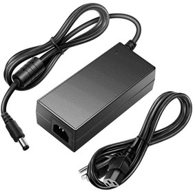 Resim İnfostar Fujitsu FI-6230 Scanner (Tarayıcı) Ac Adaptör Şarj Cihazı 