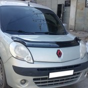 Resim Renault Kangoo 2008 - 2013 Kaput Rüzgarlığı 