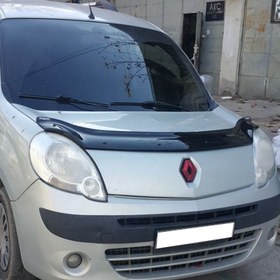 Resim Renault Kangoo 2008 - 2013 Kaput Rüzgarlığı 