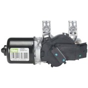 Resim Valeo 'sılecek Motoru Nıssan Qashqaı 07 