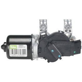 Resim Valeo 'sılecek Motoru Nıssan Qashqaı 07 