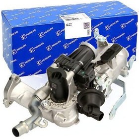 Resim Citroen C-elysee 2012-2020 Egr Valfi Komple Pierburg Marka 1618.lc 