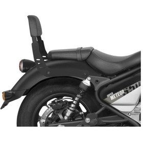 Resim Shad Sıssybar Royal Enfıeld Super Meteor 650 R0sp63sn Alüminyum - Siyah 