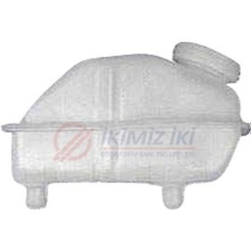 Resim Fren Hidrolik Deposu R9 504603087 