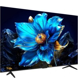 Resim TCL 55P79K 55" 140 Ekran Uydu Alıcılı 4K Ultra HD Google Smart QLED TV 