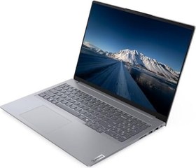 Resim Lenovo Thinkbook 16 G7 Iml Intel Ultra 7 155H 32GB Ddr5 1tb SSD Intel® Aı Boost 16" Wuxga 300NITS IPS Windows 11 Pro Taşınabilir Bilgisayar 21MS008RTRP13 + Zetta Çanta 