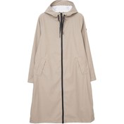 Resim Tanta Tonger Kadın Bej Yağmurluk 
