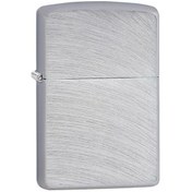 Resim Zippo 24647 Classic Chrome Arch Lighter Çakmak 