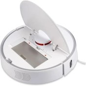 Resim Roborock S50 Robot Süpürge+Mop Robot Süpürge (Outlet - Teşhir) 
