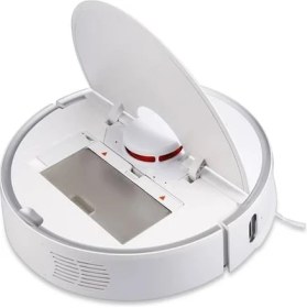 Resim Roborock S50 Robot Süpürge+Mop Robot Süpürge (Outlet - Teşhir) 