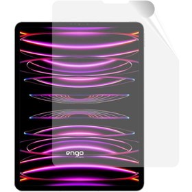 Resim Apple iPad Pro 12.9 6.Nesil Paperlike Kağıt Hissi Ekran Koruyucu 