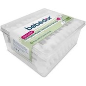 Resim Bebedor Kulak Temizleme Pamuğu 60'lı Tekli 