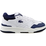 Resim Lacoste Lineshot Erkek Günlük Ayakkabı 746SMA0075-042 Beyaz 