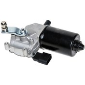Resim Bmw X5 E70 E71 LCI Silecek Motoru Ön - 61617200510 