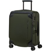 Resim Samsonite Splendix Kabin Boy Valiz 