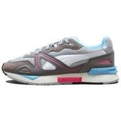 Resim Puma Mirage Mox Gray erkek spor ayakkabı - 37516701 renkli Puma