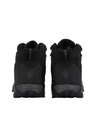 Resim Lumberjack Fest Hi 3pr Siyah-siyah Waterproof Bot-siyah Siyah 