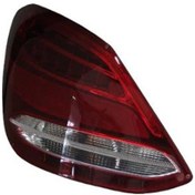 Resim Ulo 1128001-stop Lambası Sol Led Mercedes C Serisi W205 A2058200164 