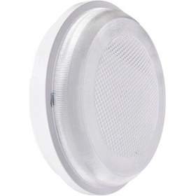 Resim Noas Yl14 0024 Vega 24w Nemliyer Sıva Üstü Kristal Led Armatür 6500k Beyaz Işık Diğer 