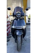 Resim Rks Galaxy Gold 125 Ön Cam Siperlik 