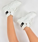 Resim Fox Shoes Beyaz Kadın Spor Ayakkabı L445832109 