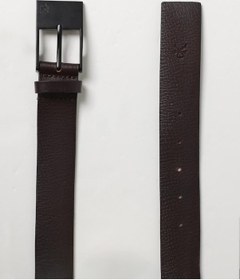 Resim Calvin Klein Calvın Kleın Erkek Kemer K50k512607-grp Kahverengi 