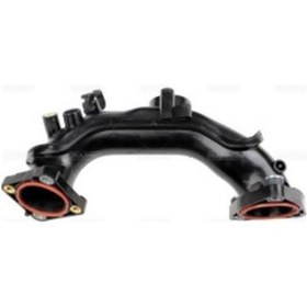 Resim Peugeot 207 208 301 308 508 1.6 Hdı Manifold Susturucu Borusu 