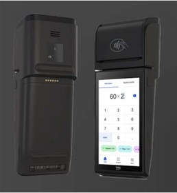 Resim Beko X30 TR Yazar Kasa Pos 