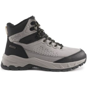 Resim Dockers 4W 237541 KRK 4PR Erkek Gri Outdoor 