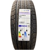 Resim Michelin 215/65R16 98H Latitude Tour Hp Grnx Dört Mevsim Lastiği 2024 