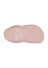 Resim Crocs Classic Clog K Unisex Çocuk Pembe Terlik - 206991 Pembe 