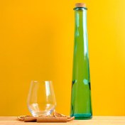 Resim San Miguel Delicia Yağ Şişesi 32 cm 
