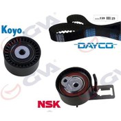 Resim GVA 59T4316 EKSANTRİK GERGİ SETİ (139×254) P207 06- P208 12- C3 