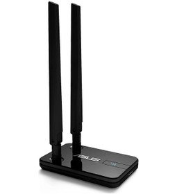 Resim Asus Usb-Ac58 Ac1300 Dual-Band Usb Wireless Adaptör 