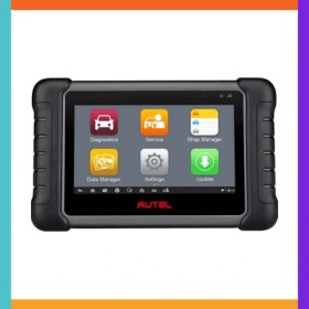 Resim Autel Maxicheck MX808S Arıza Tespit Cihazı 