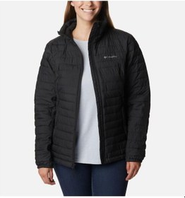 Resim Columbia Silver Falls Kadın Siyah Spor Outdoor Mont 001 