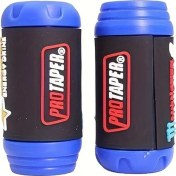 Resim Hightower Motosiklet Düşmeye Karşı Koruma Barları, Aşınmaya Dayanıklı Mavi Tutmaçlar, Dayanıklı Kavrama 