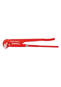 Resim Ceta Form I01-15 Maşalı Boru Anahtarı 90 1 1/2'' - 425mm Tüm S 