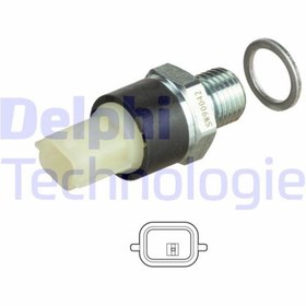 Resim Delphi YAĞ BASINÇ MÜŞÜRÜ RENAULTCLIO-CLIOGRANDTOUR-GRANDMODUS-MODUS-TWINGO-WIND 