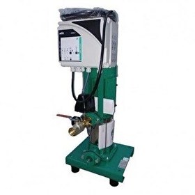 Resim Wilo Initial COE1-MSV 408 M Dikey Tip Bir Pompalı Paket Hidrofor (9 Kat-29 Daire) 