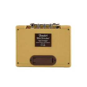 Resim Fender Mini '57 Twin-Amp Elektro Gitar Amfisi 