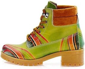 Resim Magic of Colors Kısa Bot KAT110 