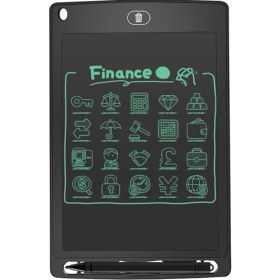 Resim Sw Future 10 Inç Yüksek Parlaklığa Sahip LCD Yazı Tahtası - Yeşil (Yurt Dışından) 
